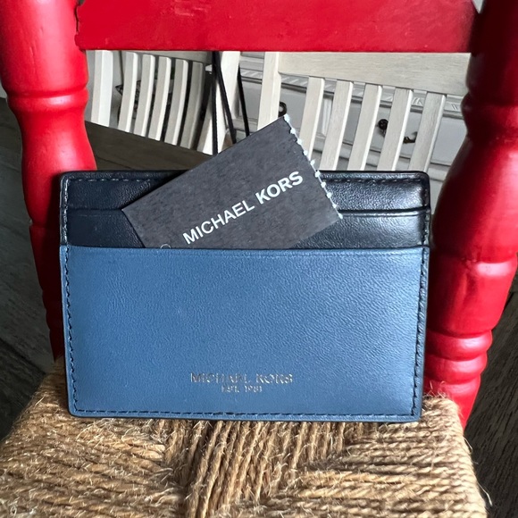Michael Kors Other - Michael Kors Men’s Card Holder